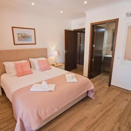 Casa Da Ladeira Branca Villa Lagos Buitenkant foto