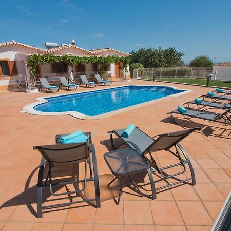 Casa Da Ladeira Branca Villa Lagos Buitenkant foto