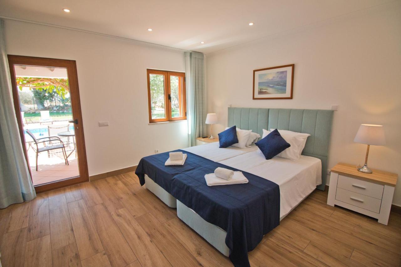 Casa Da Ladeira Branca Villa Lagos Buitenkant foto
