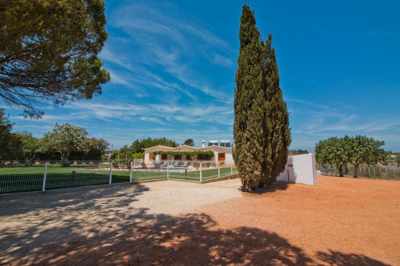 Casa Da Ladeira Branca Villa Lagos Buitenkant foto