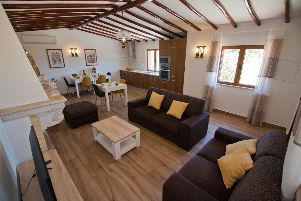 Casa Da Ladeira Branca Villa Lagos Buitenkant foto