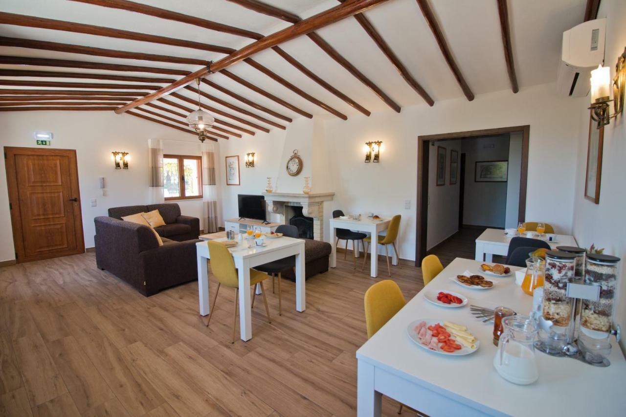 Casa Da Ladeira Branca Villa Lagos Buitenkant foto