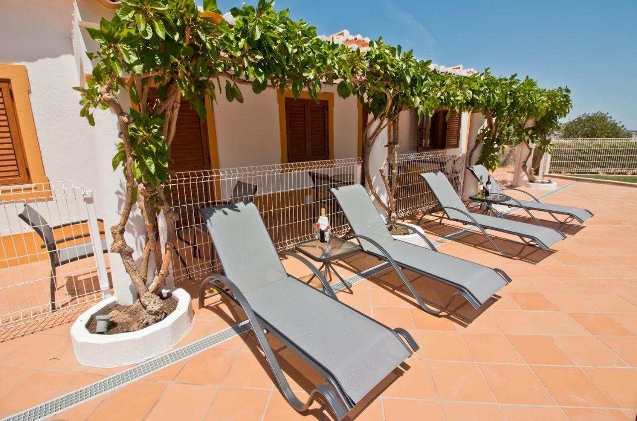 Casa Da Ladeira Branca Villa Lagos Buitenkant foto