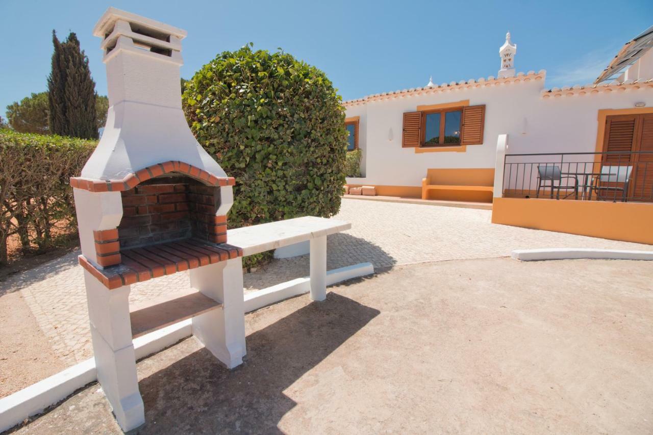 Casa Da Ladeira Branca Villa Lagos Buitenkant foto