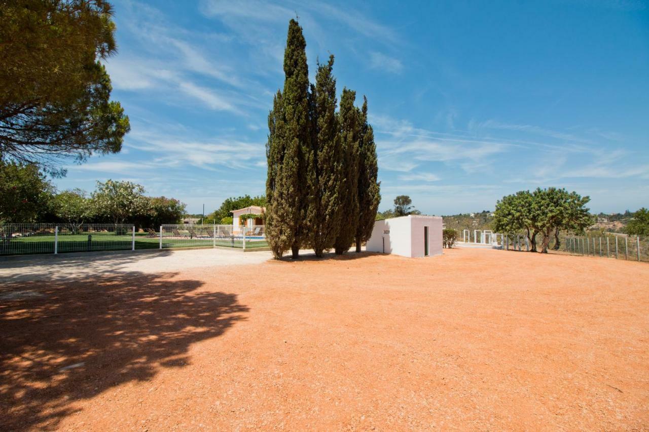 Casa Da Ladeira Branca Villa Lagos Buitenkant foto