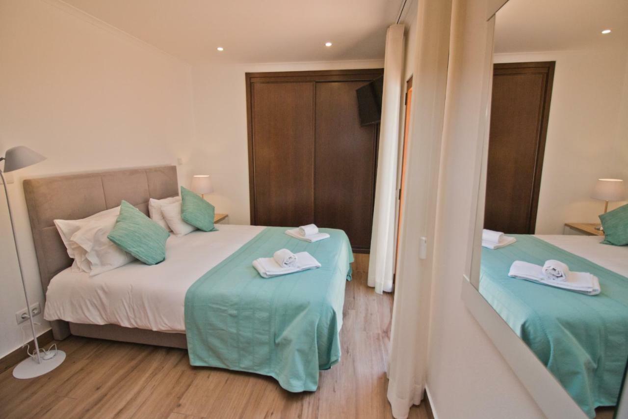 Casa Da Ladeira Branca Villa Lagos Buitenkant foto